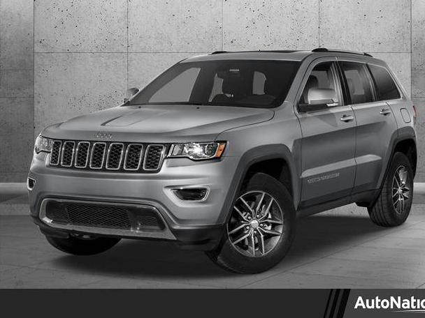 JEEP GRAND CHEROKEE 2019 1C4RJFBG1KC766189 image